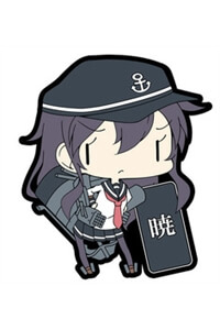 Kantai Collection doujin – tổng hợp